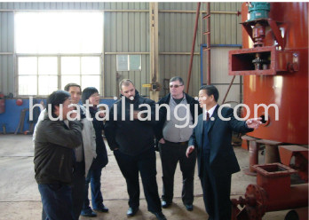 棕櫚油精煉設(shè)備