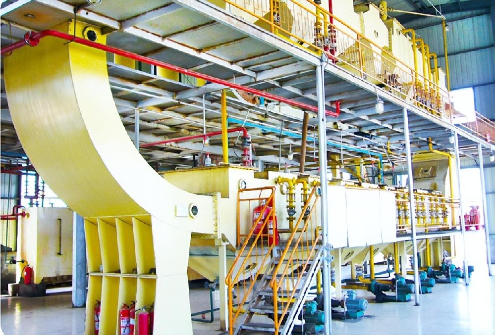 油脂浸出設備廠家