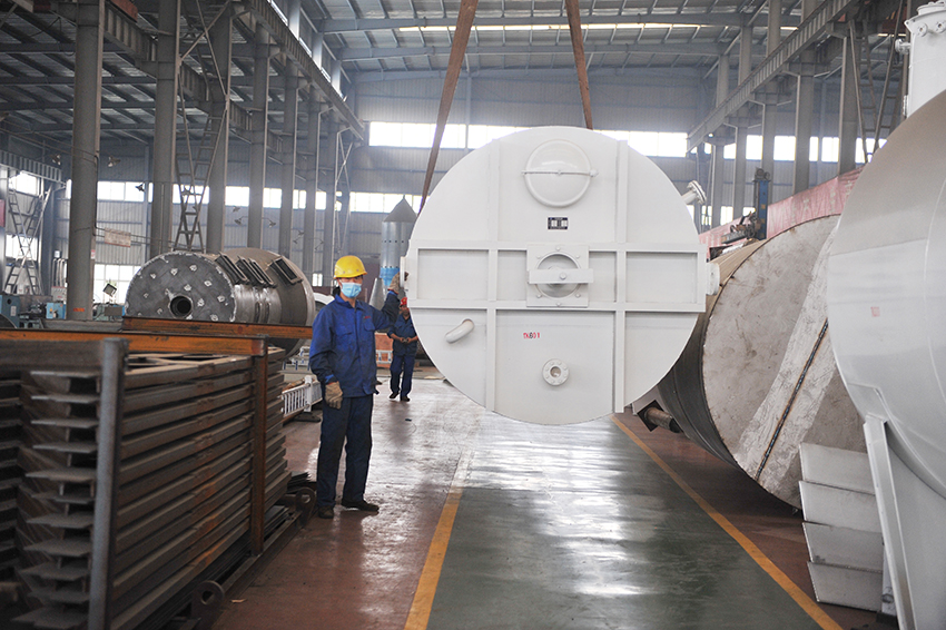 華泰集團(tuán)生產(chǎn)的200噸浸出項(xiàng)目發(fā)貨烏茲別克斯坦