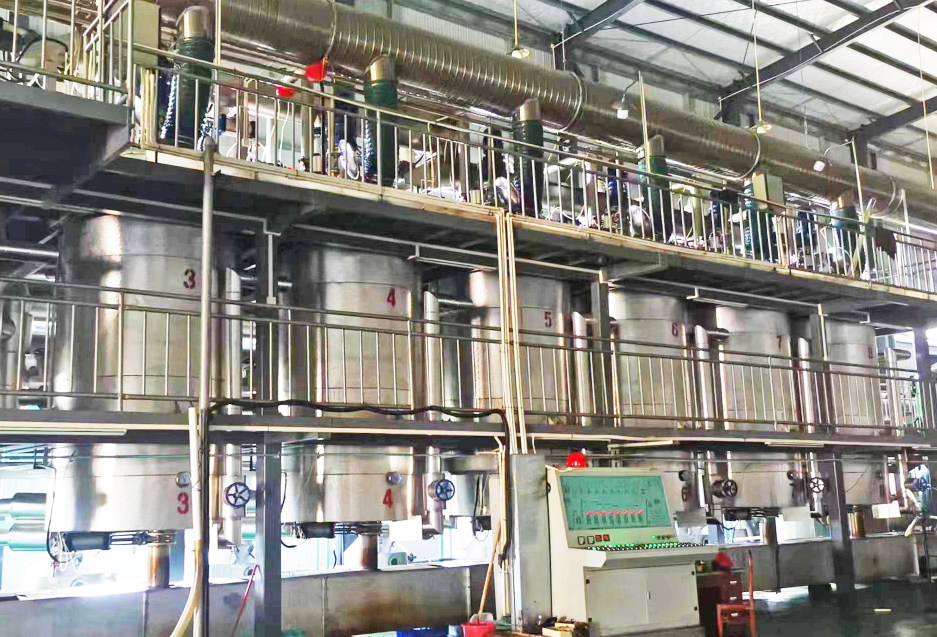 芝麻油壓榨生產(chǎn)線設(shè)備廠家