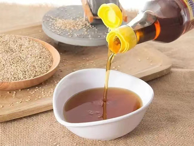 芝麻油壓榨生產線設備廠家華泰糧油機械